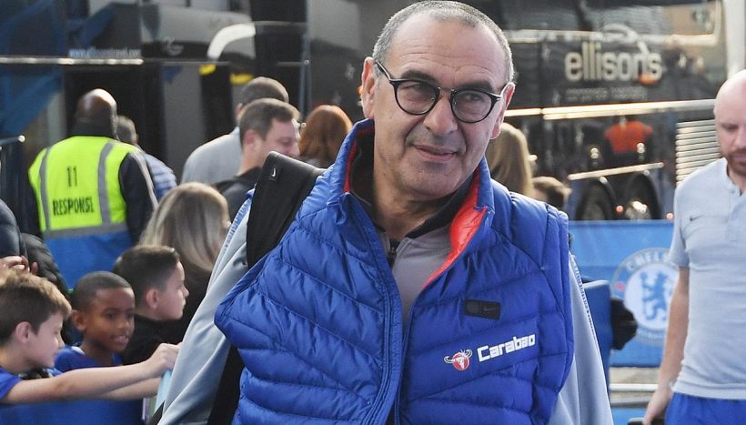 Crouch contro Sarri: “Che senso ha questo turnover?”