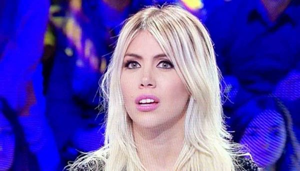 Wanda Nara: Non farei l'agente di Ronaldo Wanda Nara: Non farei l'agente di Ronaldo