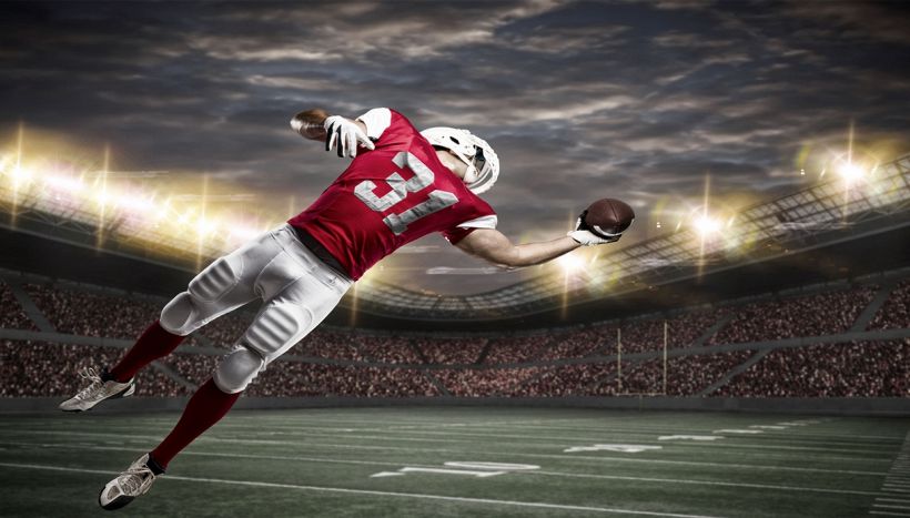 Fortnite si veste con i colori della NFL: ecco le nuove divise