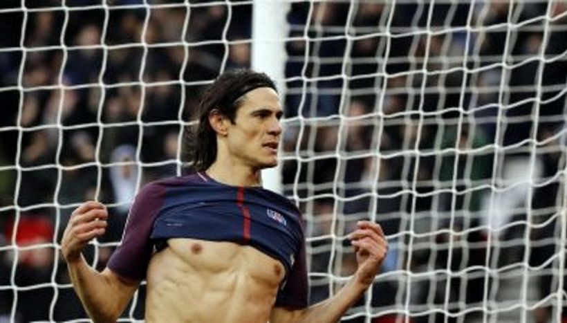 Cavani in dubbio, a Napoli un PSG diverso?