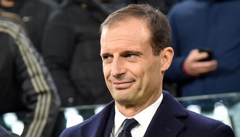 Allegri: Conta più lo Young Boys che l'Inter