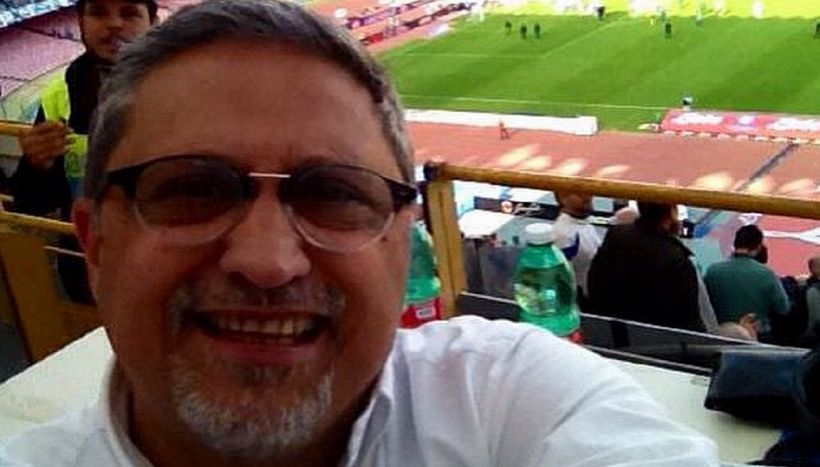 È sempre Juve-Napoli: Carlo Alvino punzecchia i bianconeri