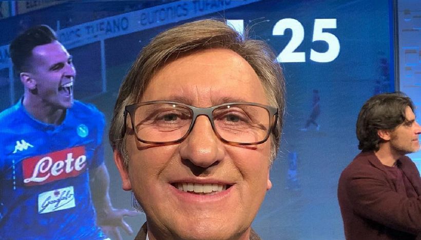 Raffaele Auriemma sicuro: Napoli, ecco il piano per Cavani