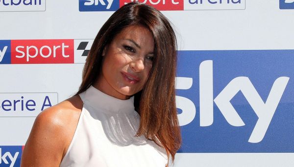 Ilaria D'Amico: Rigore imparabile per Gigi, nessuno lo dice Ilaria D'Amico: Rigore imparabile per Gigi, nessuno lo dice
