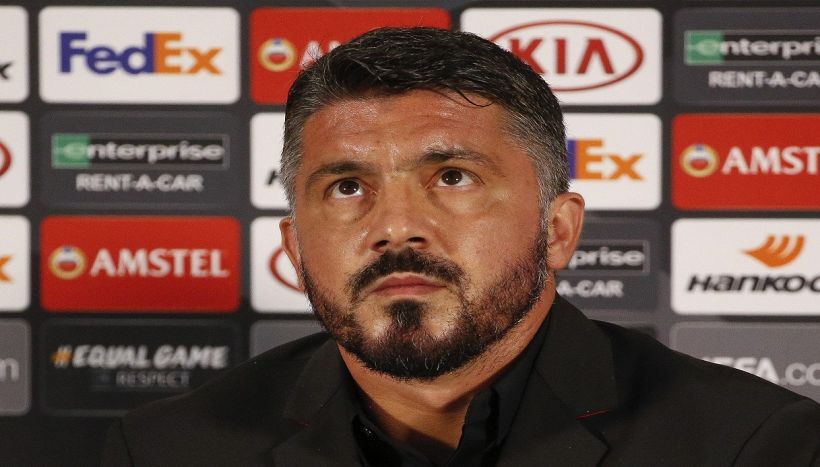 I 41 anni di Gattuso, i milanisti sul web sono tutti con lui