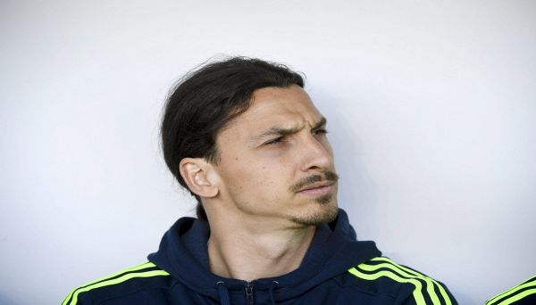 Ibra e la caccia, un amore oltre le polemiche Ibra e la caccia, un amore oltre le polemiche