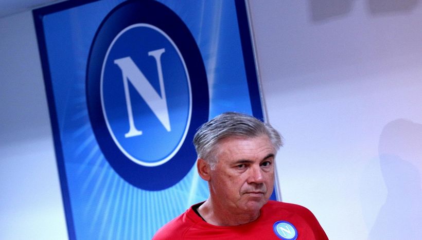 Ecco come Juve e Milan copiano Ancelotti