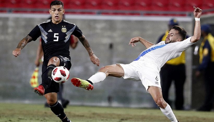 Milan, ecco la nuova strategia per Paredes