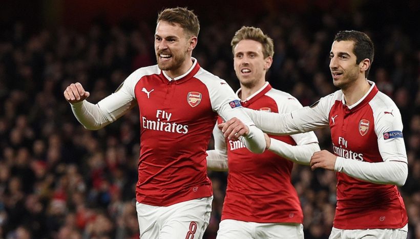 Ecco quanto offre la Juve a Ramsey