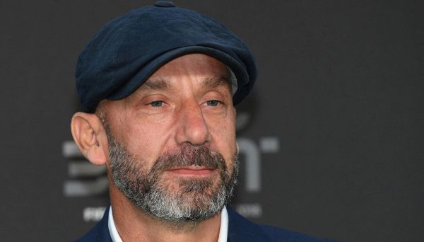 La malattia di Vialli commuove il web La malattia di Vialli commuove il web