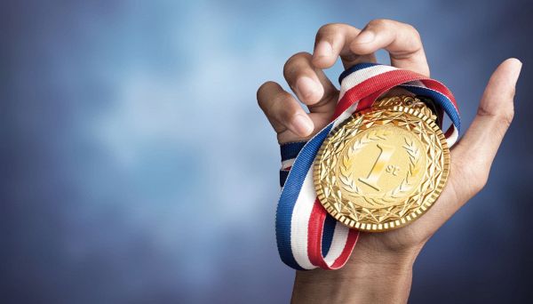 Per la prima volta gli eSport entrano nel medagliere Per la prima volta gli eSport entrano nel medagliere