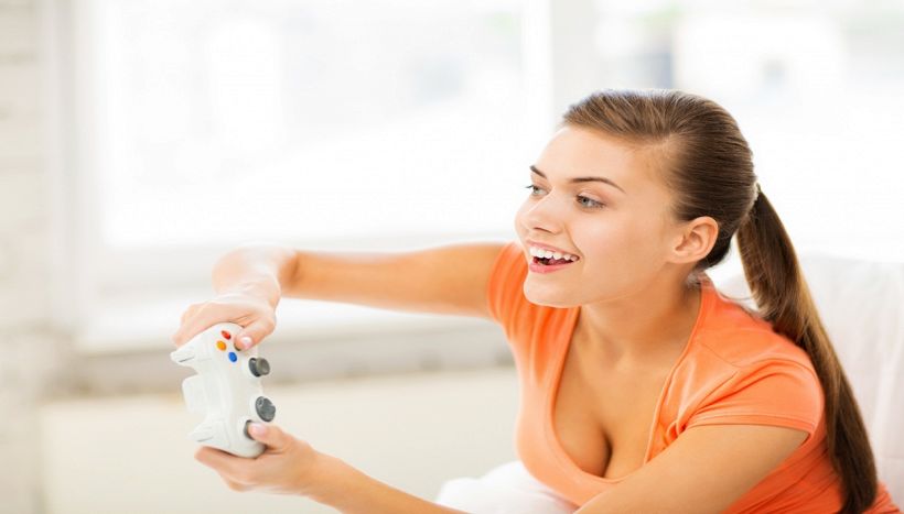 Donne ed eSport: ecco il paese con il record femminile