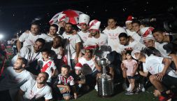 River Plate non sarà in Fifa 20? Lo smacco di Pes 2020
