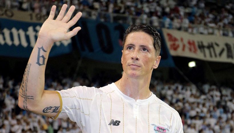 L’ex Torres: “CR7 e la Juve non fanno paura all’Atletico”
