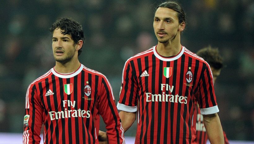 Milan, ecco chi arriva se salta Ibra