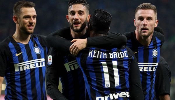 Inter, Klopp vuole un nerazzurro a Liverpool Inter, Klopp vuole un nerazzurro a Liverpool