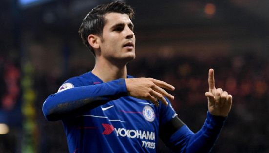 Milan, e se fosse Morata il vero obiettivo? Milan, e se fosse Morata il vero obiettivo?