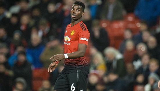 Juve, lo United prepara 100 milioni per l’erede di Pogba Juve, lo United prepara 100 milioni per l’erede di Pogba
