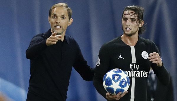 Juventus, il PSG fa catenaccio per Rabiot Juventus, il PSG fa catenaccio per Rabiot