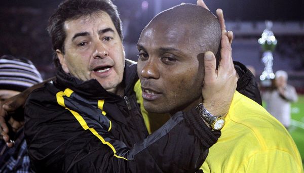 I 40 anni di Zalayeta, il Panteròn amato da Juve e Napoli I 40 anni di Zalayeta, il Panteròn amato da Juve e Napoli