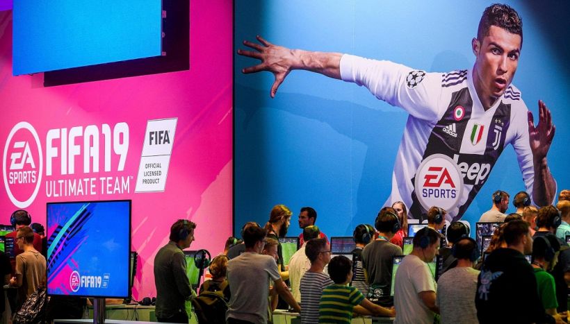 Fifa 19, Ronaldo grande assente nella squadra della settimana