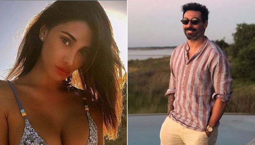 Lavezzi senza limiti: dopo Belen, compare Nicole Minetti