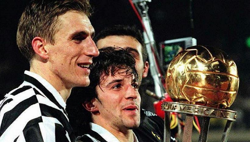 Che fine ha fatto Boksic, il divoratore di gol della Juve