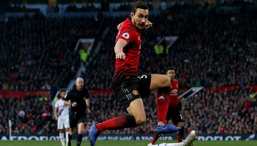 Biasin: A Darmian premio Lavezzi, solo parole e niente firma