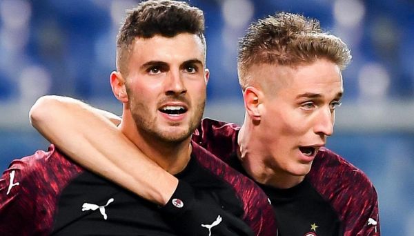 Ecco quanto costano oggi Cutrone, Dybala e Mertens Ecco quanto costano oggi Cutrone, Dybala e Mertens