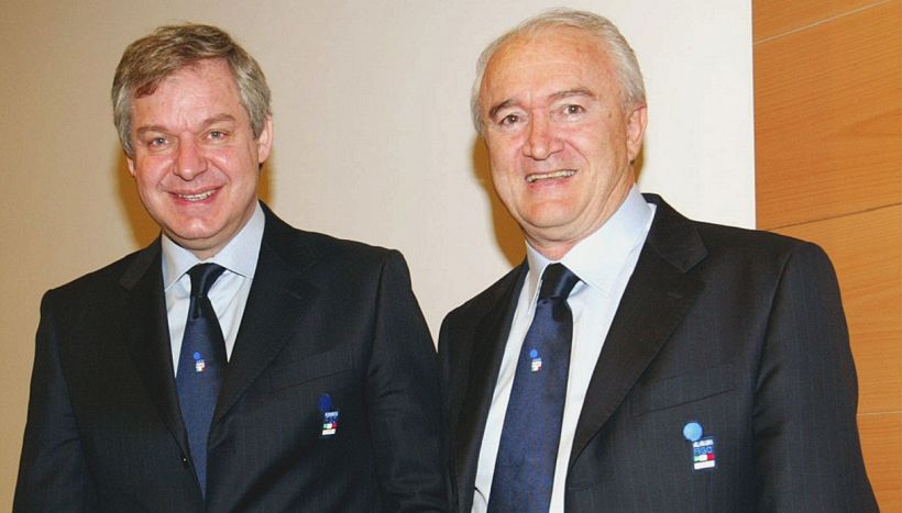 Pistocchi: Nicchi come Pairetto, Calciopoli bis