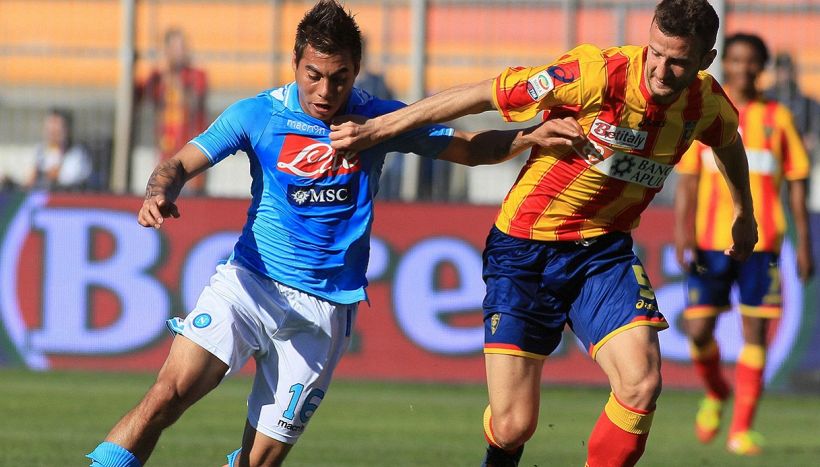 Napoli, i 5 flop del mercato di gennaio