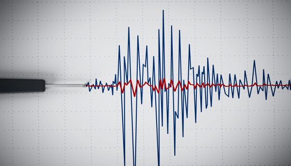 Fortnite, scosse di terremoto preannunciano la Stagione 8 Fortnite, scosse di terremoto preannunciano la Stagione 8