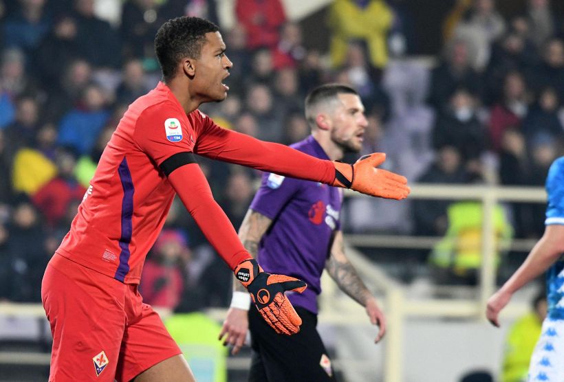 Partite del prossimo turno del calendario di Serie A 2019/2020