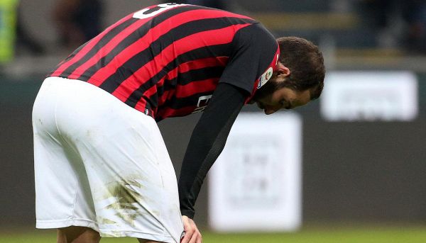Galli: “Ecco perché il Milan ora ha più fame di vittoria” Galli: “Ecco perché il Milan ora ha più fame di vittoria”