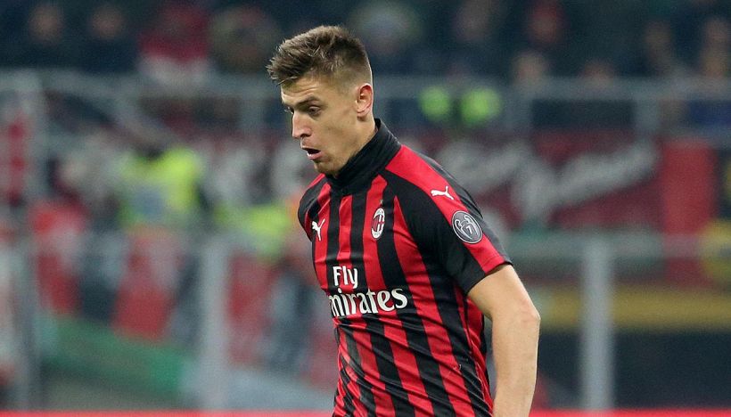 Piatek: “Ecco come dovete chiamarmi”