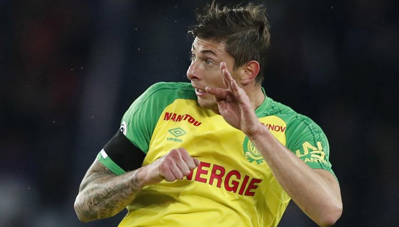 La morte di Emiliano Sala scatena una battaglia legale