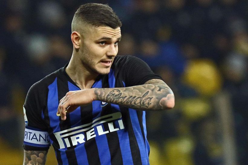 Padovan: Ecco l'unico che può salvare Icardi
