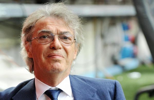 Sconcerti: Sembra ancora l'Inter di Moratti Sconcerti: Sembra ancora l'Inter di Moratti