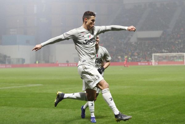Adani: Cr7 meglio di Maradona, Diego oggi farebbe fatica Adani: Cr7 meglio di Maradona, Diego oggi farebbe fatica