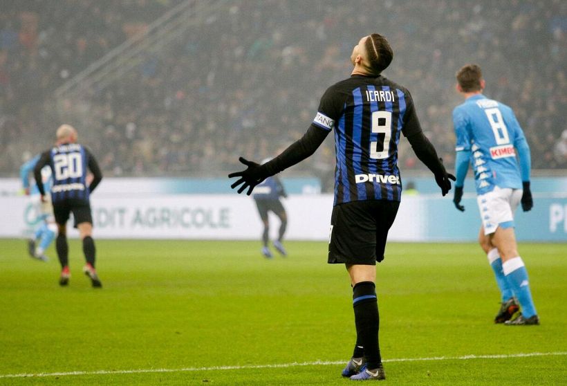 Bucchioni rivela cosa ha deciso Icardi da qui a giugno