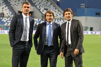 Biasin si scusa con Leonardo e annuncia prossimo tecnico Inter Biasin si scusa con Leonardo e annuncia prossimo tecnico Inter