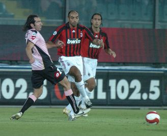 Che fine ha fatto Emerson, Puma alla Juve e gattino al Milan Che fine ha fatto Emerson, Puma alla Juve e gattino al Milan