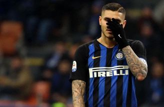 Chirico: Ecco perchè Icardi alla Juve sarebbe un guaio Chirico: Ecco perchè Icardi alla Juve sarebbe un guaio