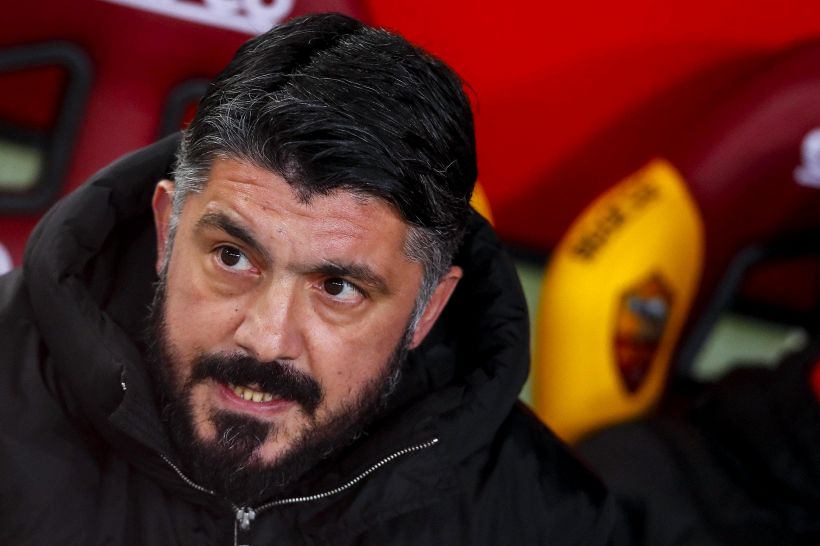 "Scusa Gattuso": la hit virale del tifoso rossonero
