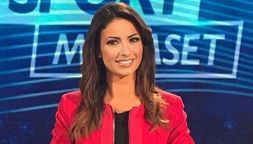 Monica Bertini, la telegiornalista più amata