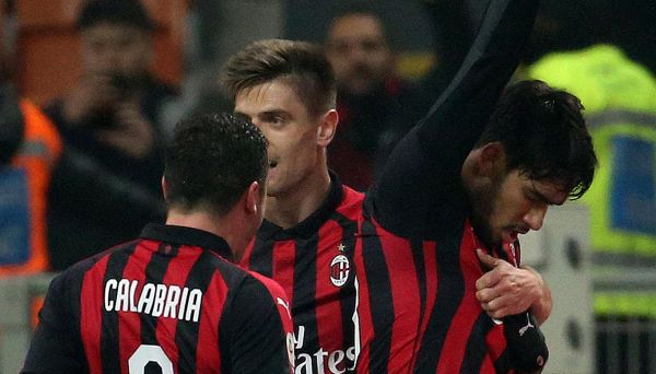 Paquetà, dedica struggente dopo il gol: ecco la sua storia Paquetà, dedica struggente dopo il gol: ecco la sua storia
