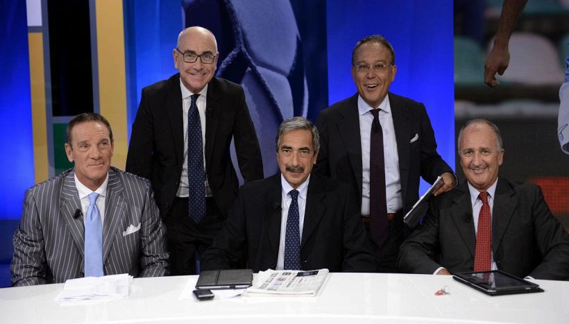 Bucchioni: Stesso obiettivo per Inter e Real, ecco chi è in pole