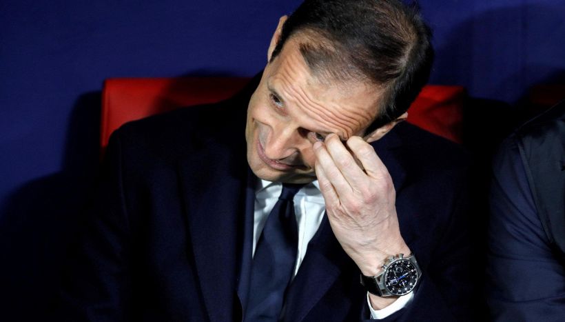 Pistocchi svela il nome del prossimo allenatore della Juve