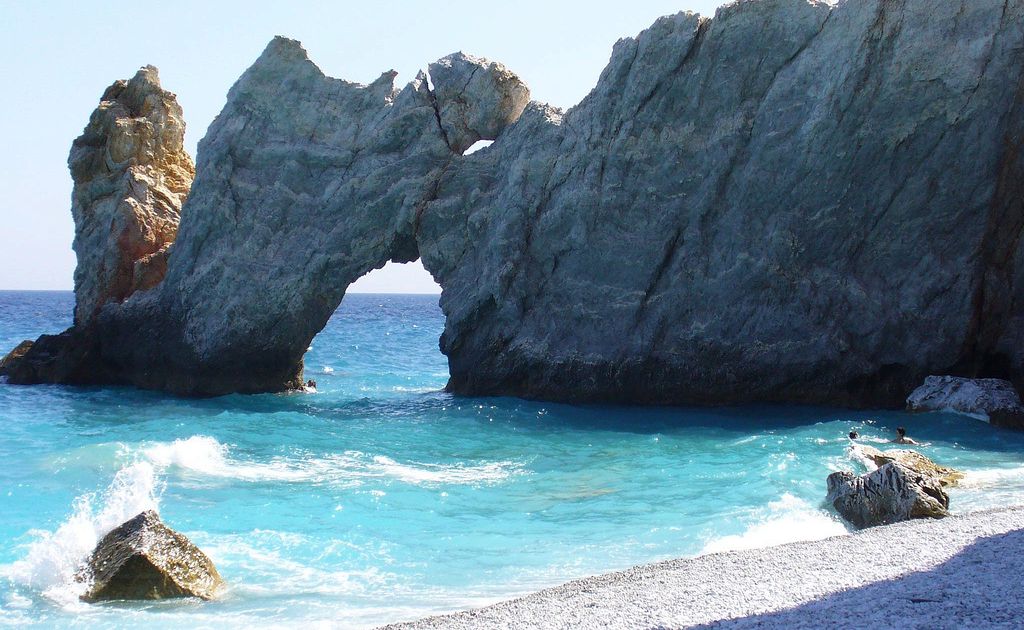 Le Spiagge Piu Belle Di Skiathos