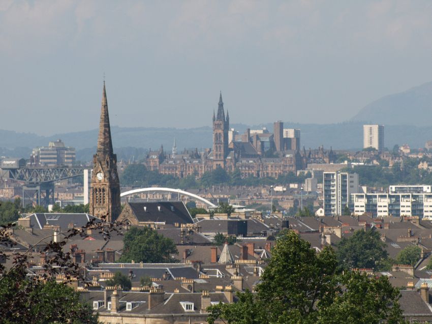Glasgow: cosa visitare della più grande città della Scozia ...